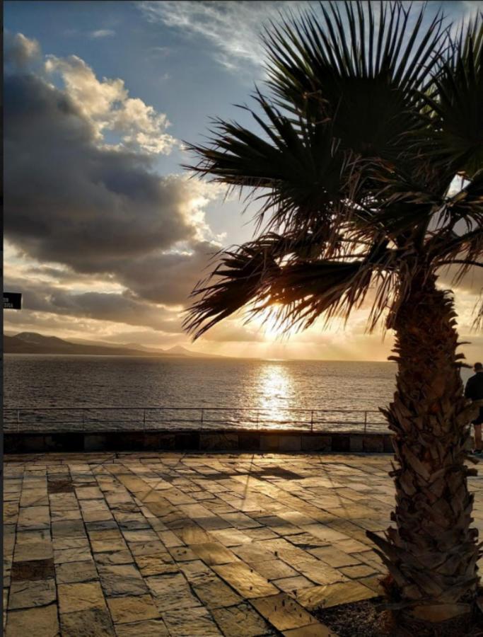 Home2Book Design Playa Las Canteras, Wifi Las Palmas de Gran Canária Exterior foto